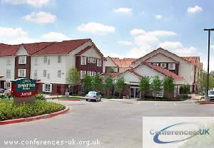 TownePlace Suites Dallas Las Colinas