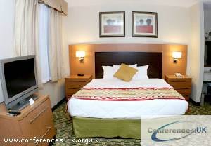 TownePlace Suites Detroit Warren
