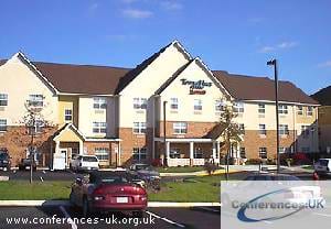 TownePlace Suites Fredericksburg