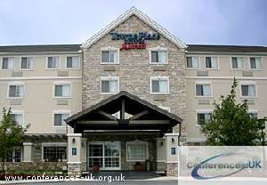 TownePlace Suites Joplin