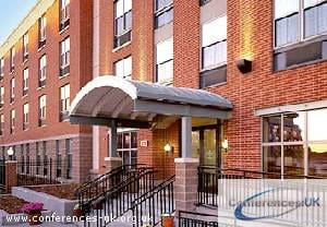 TownePlace Suites Minneapolis Downtown
