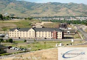 TownePlace Suites Pocatello
