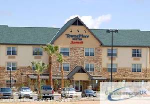 TownePlace Suites Sierra Vista