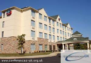 TownePlace Suites Wilmington Newark