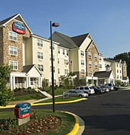 TownePlace Suites Yuma
