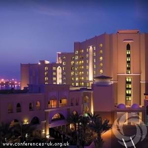 Traders Hotel Dubai