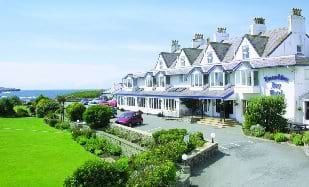 Trearddur Bay Hotel Anglesey