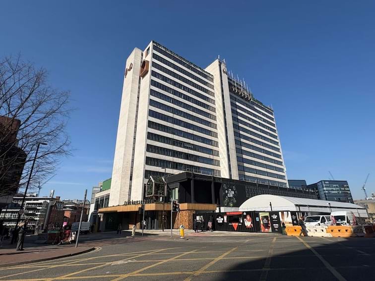 Treehouse Manchester