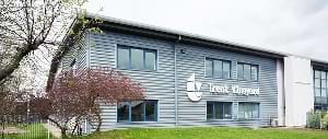 Trent Vineyard Conference Centre