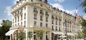 Trianon Palace
