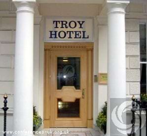 Troy Hotel