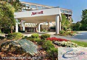 Trumbull Marriott Merritt Parkway