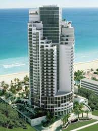 Trump International Beach Resort