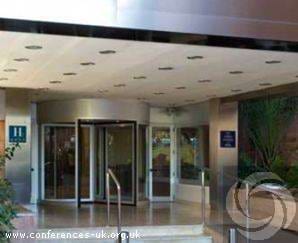 TRYP Alameda Aeropuerto Madrid Spain