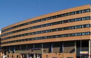 TRYP Alameda Malaga Spain