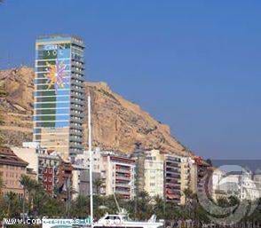 TRYP Alicante Gran Sol Spain
