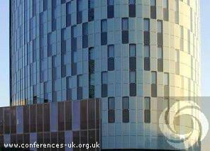 TRYP Barcelona Condal Mar Spain