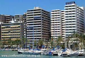 TRYP Bellver Majorca Spain