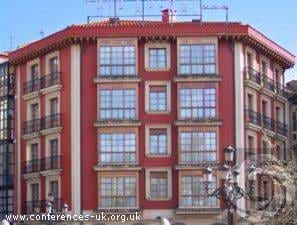 TRYP Bilbao Arenal Spain