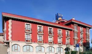 TRYP Bilbao Sondika Spain