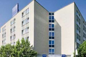 TRYP Bochum Wattenscheid Germany