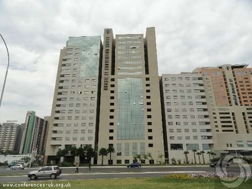 TRYP Brasil 21 Brazil