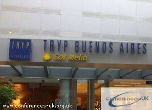 TRYP Buenos Aires Argentina