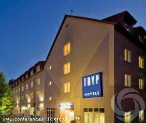 TRYP Celle Germany