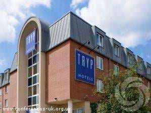 TRYP Centro Oberhausen Germany