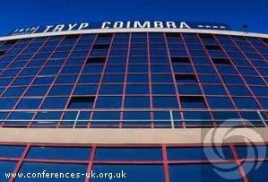 TRYP Coimbra Portugal