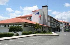 TRYP Colina Do Castelo Castelo Branco Portugal