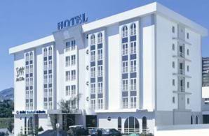 TRYP Dona Maria Covilha Portugal