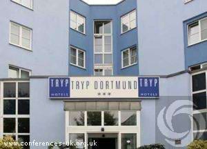 TRYP Dortmund Germany