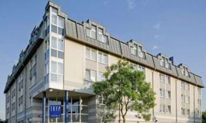 TRYP Dusseldorf Krefeld Germany