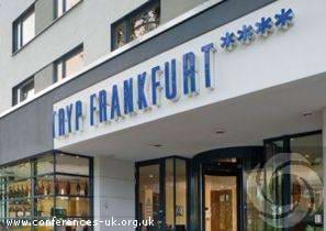 TRYP Frankfurt Germany