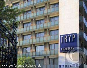 TRYP Gallos Cordoba Spain