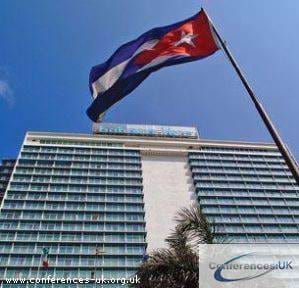 TRYP Habana Libre Havana Cuba