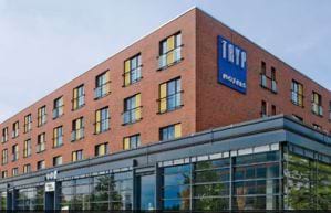 TRYP Kongresshotel Munster Germany