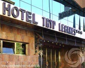 TRYP Leganes Spain