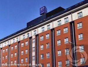 TRYP Leon Spain
