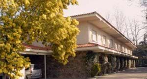 TRYP Los Angeles Getafe Spain