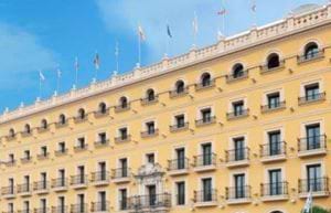 TRYP Macarena Seville Spain
