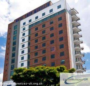 TRYP Medellin Colombia