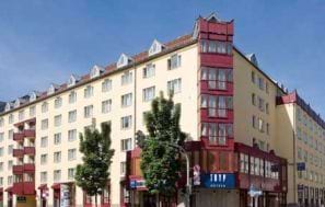 TRYP Munchen Munich Germany