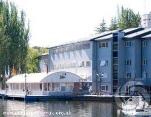 TRYP Nayade   Los Angeles de San Rafael   Segovia   Spain