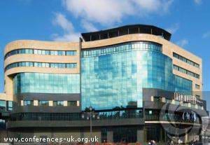 TRYP Oviedo Spain