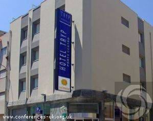 TRYP Porto Centro Portugal
