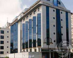TRYP Rey Palayo Gijon  Asturias Spain