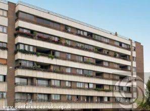 TRYP Sancho Ramirez Pamplona Navarra Spain