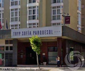 TRYP Sofia Parquesol Valladolid Spain